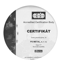 certifikaty